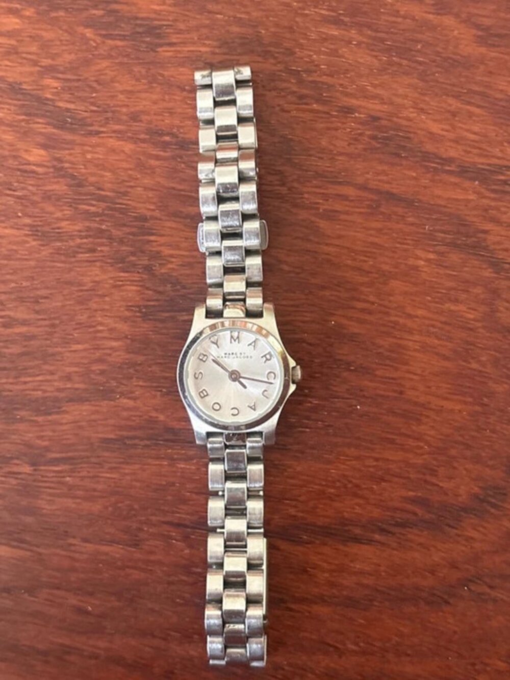 Marc by Marc Jacobs Women's Watch